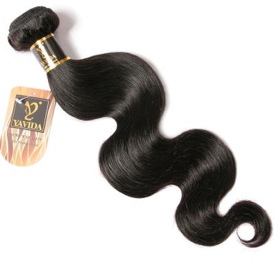 China Cheap Fast Shipping Brazilian Body Wave Virgin Human Body Wave Grade 9A Hair Weft for sale