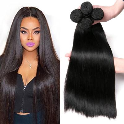 China Silky Straight Wave Malaysian Hair,Brazilian Mink Straight Hair,Natural Dubai Hair Wholesale Grade 8a Virgin Malaysian Hair Weave Seller for sale