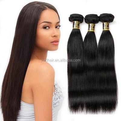 China Aliexpress Wholesale Silky Straight Remy Afro Hair Extension YAVIDA Hair 100% Factory Silky Straight Remy Virgin Hair for sale