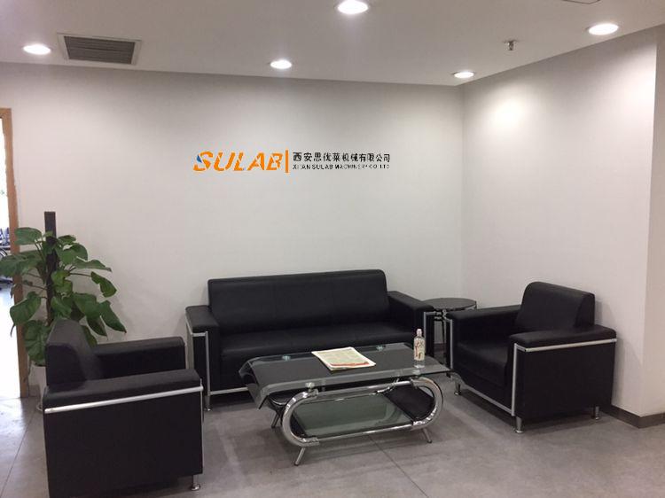 Verified China supplier - Xi'an Sulab Machinery Co., Ltd.