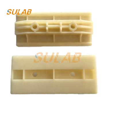 China Escalator Parts Factory Direct Sales XIZI OT Contemporary Escalator Handrail Slider XAA835AJ1 XAA385AJ1 for sale