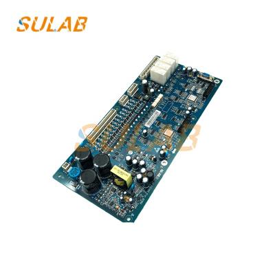 China Industrial Direct Escalator Parts Escalator Factory PCB Main Board EMCB V1.0 E302598 For Oti* Spare Parts for sale