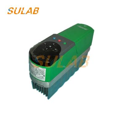 China Wholesale factory industrial Emerson Inverter UNI1402 for escalator spare parts for sale