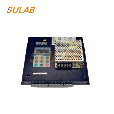 China WHOLESALE Contemporary FACTORY Monarch Escalator Inverter Controller MCTC-PES-E1 for sale