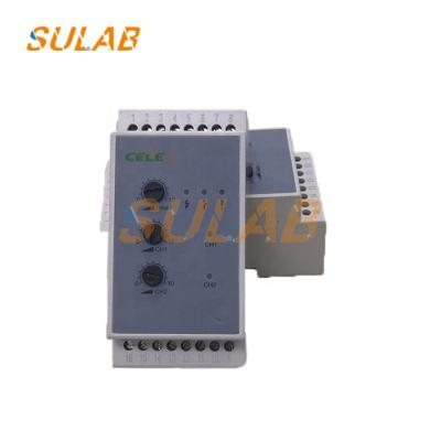 China Industrial Escalator Machine Amplifier MA-DTD24 For Kon* Spare Parts for sale