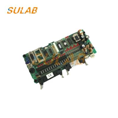 China NTP-NMC-T FP-M-C32TC industrial escalator PCB main board for spare parts for sale