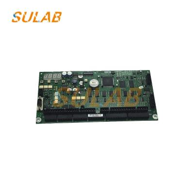 China Industrial Escalator PCB Main Board ID.NR.SY 398765 for Schindle* Spare Parts for sale