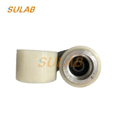 China Hyunda* 70*50*6202 RS LG Escalator Pressure Roller For Hyundai LG Escalator 70*50*6202 for sale