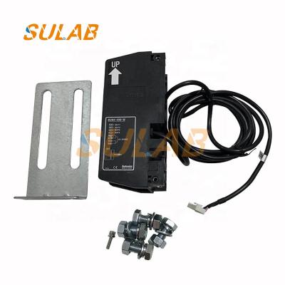 China Contemporary High Quality Elevator Parts Hyunda* Elevator Leveling Sensor Switch BUM4-40D-W For Hyundai Elevator for sale