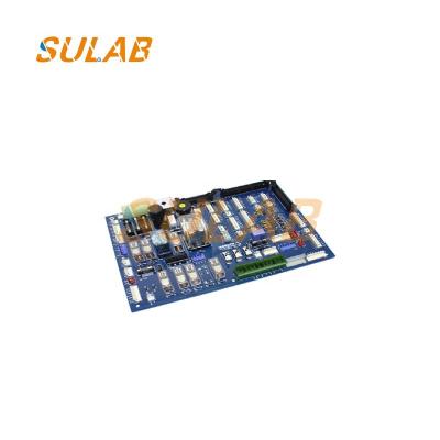 China Contemporary Hyunda* Elevator PCB Panel TNP BD 20400075H11 Elevator Parts For Hyundai Elevator for sale