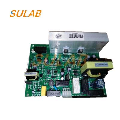 China Contemporary High Quality Elevator Parts Hyunda* Elevator Brake PCB Board EPB-100A 260B008 For Hyundai Elevator for sale