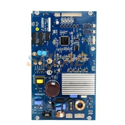 China Contemporary High Quality Elevator Parts Hyunda* Elevator Door Controller PCB Board HIDC-N For Hyundai Elevator for sale