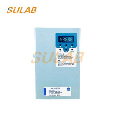 China Thysse* K200 Elevator Door Controller Drive Inverter DIC-SI20P4 Industrial Elevator Spare Parts for sale