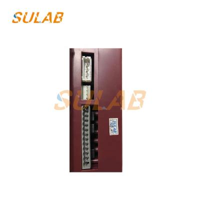 China Contemporary Fermator Elevator Door Inverter Controller VVVF4+ VF4+ for sale