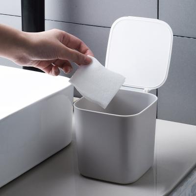 China Japan Style Interior Ministry Office Garbage Collection Bin Hot Selling Office Box for sale