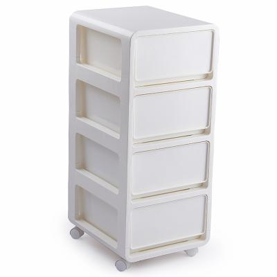 China Japan Style Top Selling Japan To Style Home Eco - Friendly Drawer Plastic Cabinet for sale