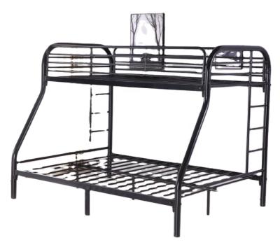 中国 Dismantle Hot Selling School Staff Hospital Hospital Designer Stainless Steel Double Deck Heavy Duty Bunk Bed 販売のため