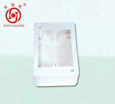 China Conversion Box SHIFUHUANG Electrical Factory Direct Sale SFH-811B Wall Box for sale