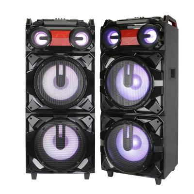 China AirPlay Professional Stage Audio Speakers For Stage Monitor Active Speaker for sale