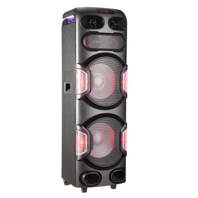 China AirPlay 2021 Powered PA Speakers Professional+Pa Party Sound Speaker for sale