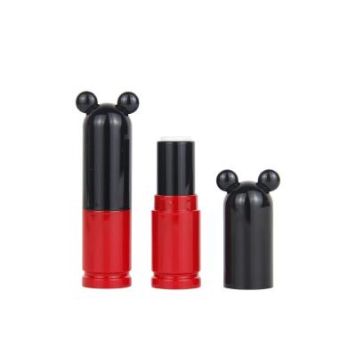 China ABS Cosmetics Packaging Cute Lipstick Case Factory New Lipstick Holder Case Lipstick Storage Case for sale