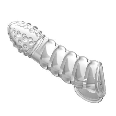 China Large Strip Dildo Sex Toys Dildo For Men Adult Sex Toys Cock Ring With Clitoral Stimulator for sale