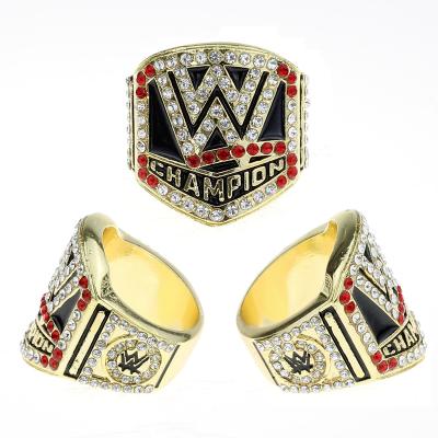 China The Other Boxing Wrestling Hall Of Fame Championship Ring for sale