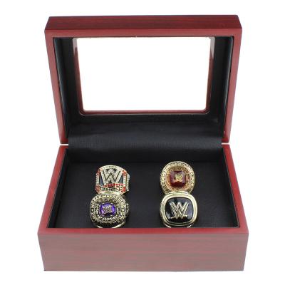 China The Other 2004 2008 2015 2016 American Ring of Professional Wrestling Ring Boxing Arena Wrestling Champion for sale