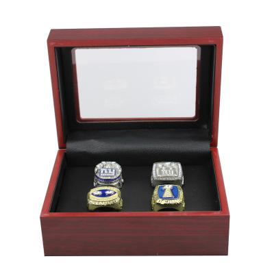 China 1986 Other 1990 2007 2011 New York Giants S Bowl Rings Set High Quality Mens Jewelry Sports Fans Gift for sale