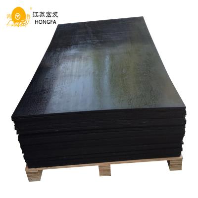 China Nonstandard And Standard Size Lightweight Cast MC Nylon Sheet / Panel / Plate / Plastic Board for sale