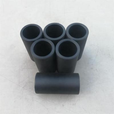 China Wearable High Strength Impact Rigid Plastic Nylon Tubing PA6 Solid Plastic Tube for sale