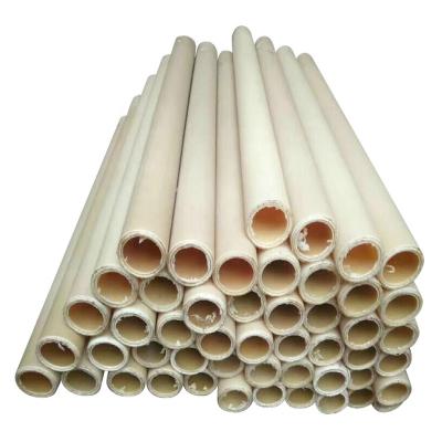 China High Quality Portable MC Tubing PA6 Heat Resistant Clear Plastic Nylon Pipes for sale