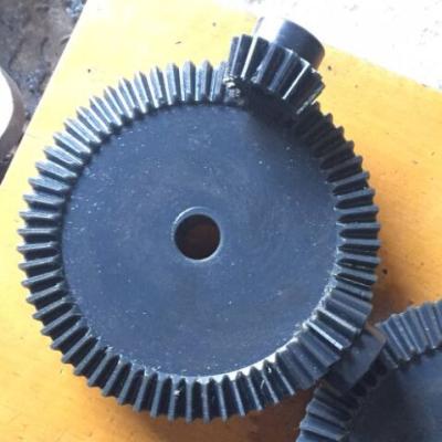 China Factory Supply Lightweight Custom Plastic Nylon Bevel Sprockets for sale