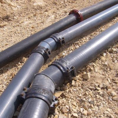 China Nylon-steel compound pipe in metallurgical industry Patented Nylon-steel compound pipe in metallurgical industry for sale