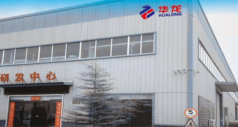 Verified China supplier - Henan Feiyide Intelligent Equipment Co., Ltd.