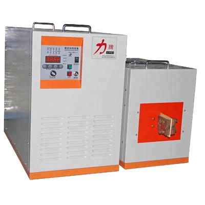 China Induction Welding Heating Machine For Instrument Accessories Induction Welding Machine For Saw Blade Induction Welder For Hand Tools for sale