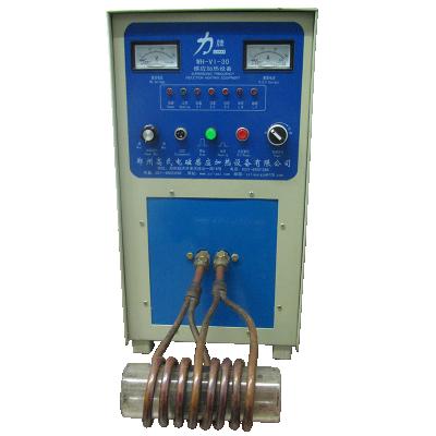 China Building Material Shops 30kw Frequency Induction Heating Machine Ribbon Induction Welding Machine Supersonic Saw Blade Welder for sale