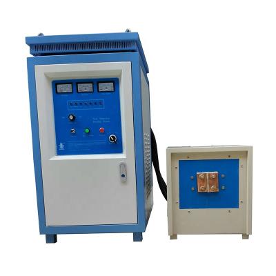 China 60kw Induction Heating Machine Low Price Induction Heating Equipment China High Quality Induction Heater Manufacturers for sale