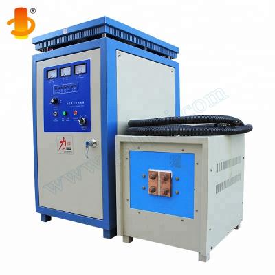 China Building Material Stores Competitive Price Induction Heating Machine For Steel Tube Fast Shipping Induction Heater For Tube Inside for sale