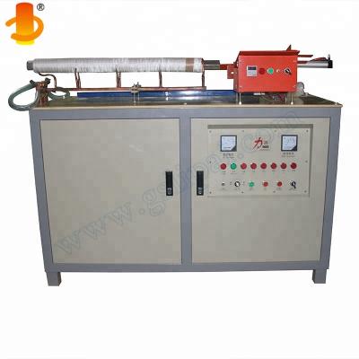 China automatic hot forging machine for forging tools heating furnace for forging 720*520*1050mm for sale