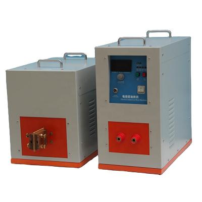 China Building Material Shops Steel Leaf Spring Annealing Induction Annealing Machine Induction Heating For Annealing for sale