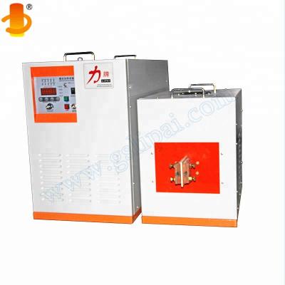 China High Frequency Hardening Saw Blade Induction Heating Manufacturing Equipment for sale