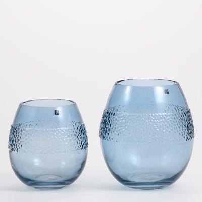 China Popular Eco-friendly Plant Style Flower Vases Decorations For Home for sale