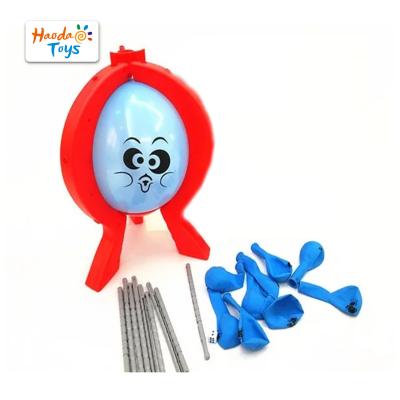 China Develop Kids Intelligence Shantou Toys Supplier Game Board Game Funny Boom Boom Balloon For Kids for sale