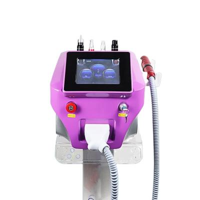 China Hair Removal Picosecond Laser Prices Laser Price Remove Tattoo Portable Picosecond Laser for sale