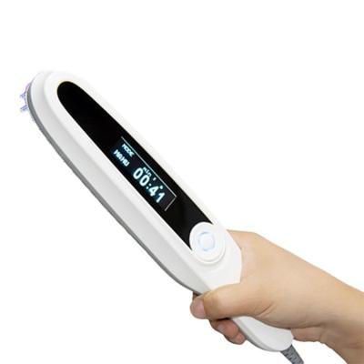 China Convenient Germany Phototherapy UV Lamp 311nm Vitiligo Psoriasis UV Pigmentation Treatment Machine for sale