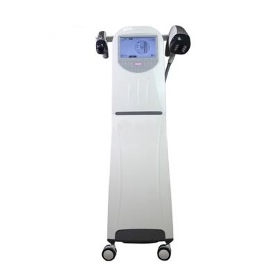 China Hot Sales Weight Loss RF Vacuum Roller Cavitation Laser Slimming V3 For Bloating Fat Removal V3 Lymphatic Drainage Machine for sale