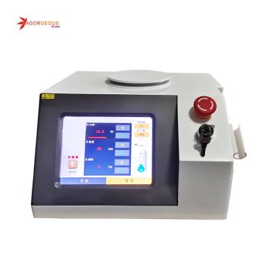 China 1470 Nanometer Diode Laser Removal Machine PLDD EVLT Spider Veins Removal 980 Blood Vessel Removal Veins Laser Remover for sale