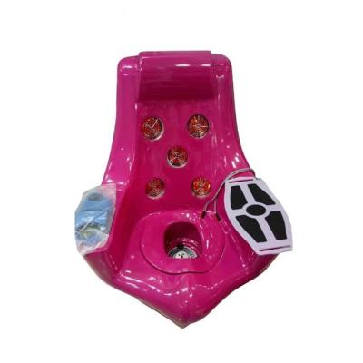 China High Quality Home Use Floor Body Muscle Pelvic Repair Chair Vaginal Steam Chair for sale