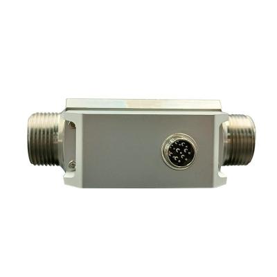 China Air, 20°C, 101.325kPa Medical Flow Sensors Stainless Steel Overall Material 1-5VDCAir, 20°C, 101.325kPa for sale